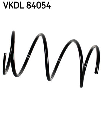 SKF VKDL 84054 Fahrwerksfeder